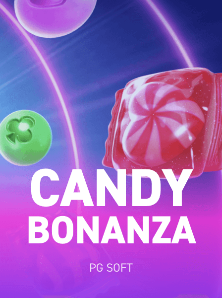 Candy Bonanza