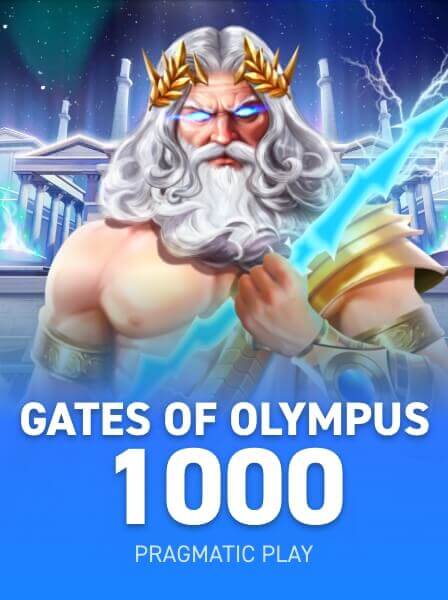 Gates of Olympus